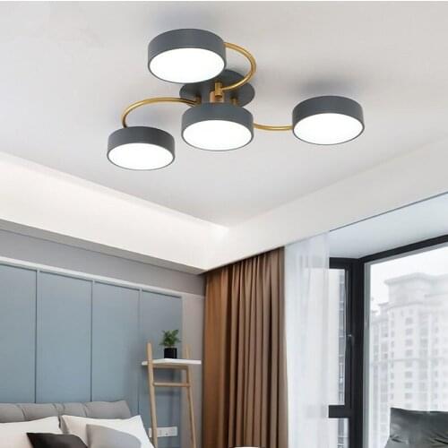 Luminaire suspendu diamond pendant lamp lighting brass creative pendant lights ventilador de techo luzes de teto hanglampen
