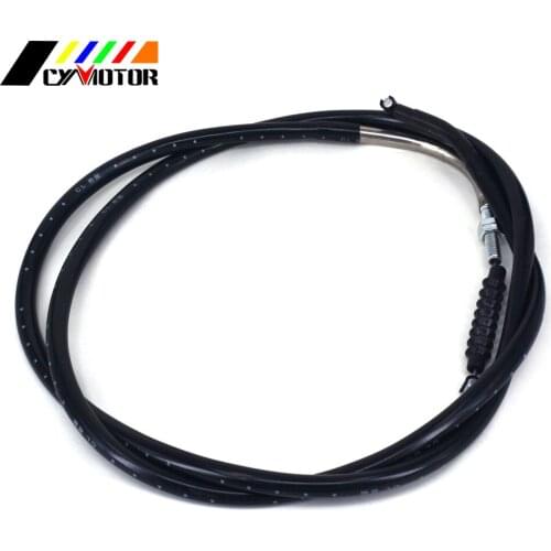 Motorcycle High Quality Lever Clutch Cable Line For SUZUKI M109R Boulevard 2006 2007 2008 2009 06 07 08 09