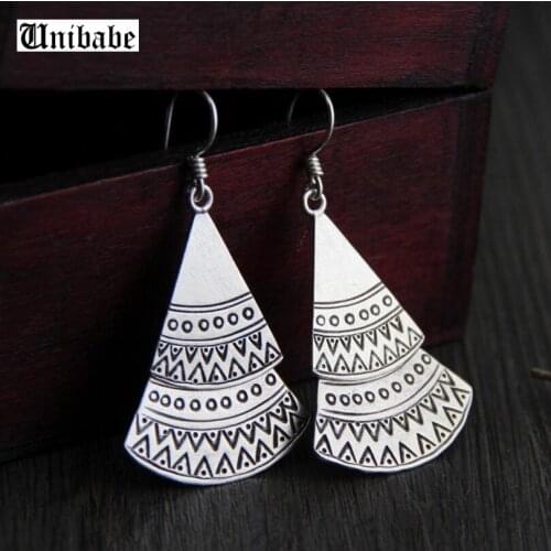 Unibabe Earrings