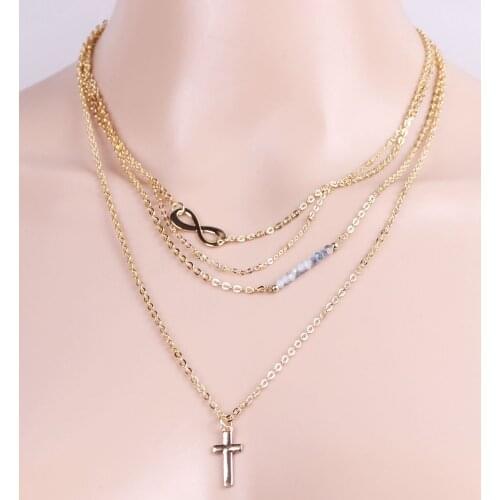 Yayi Jewelry Beaded Chokers