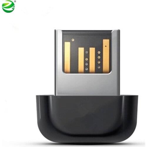ZycBeautiful replacement wireless Sync USB Dongle for Fitbit flex One Zip Force Charge2 HR Surge blaze Charge HR Charge