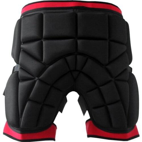 Adult Protective Gear Protection Protectors Hip Protector For Ski Skate