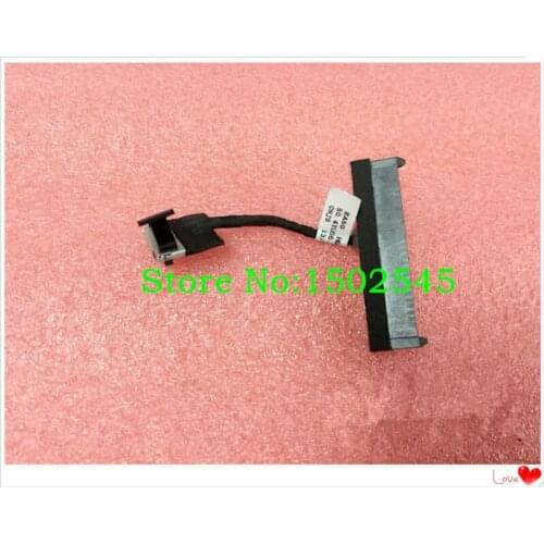 3PCSFree shipping genuine new original laptop hard drive interface for ACER Aspire E1-522 EA50 50.4YU06.021 HDD interface cable
