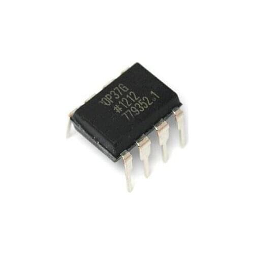 1PCS OP37GPZ OP37GP OP37G OP37 DIP8 new and original In Stock