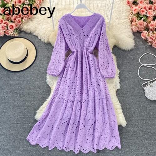 Abebey Fashion A-Line Dresses