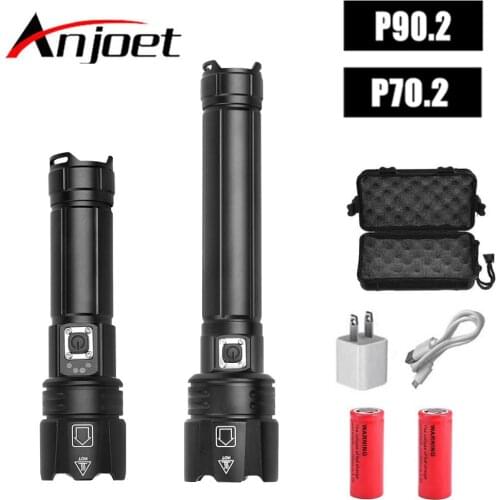ANJOET Hand Lights