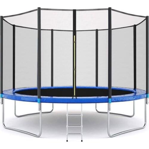 Trampoline Protective Net Nylon Trampoline for Kids Children Jumping Pad Safety Net Protection Guard Outdoor Indoor Supplies