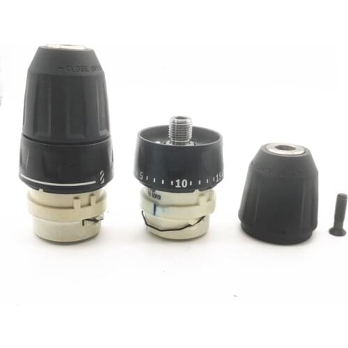 Reducer Box Gear Case for BOSCH 10.8V GSR12-2-LI GSR10.8-2-LI GSR120-LI PS31 GSR12V-15 GSR18-2-LI GSR10.8V-LI-2 GSR14.4-2-LI