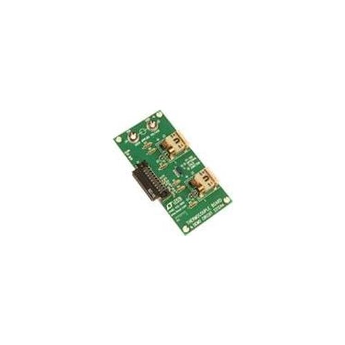 DC2212A Temperature Sensor Development Tools LTC2983/84/86 Thermocouple Board (req. D