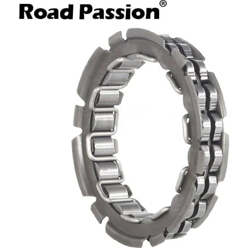 Road Passion Motorcycle One Way Bearing Starter Overrunning Clutch For Honda CB1300 X4 CBR929 CBR954 X11 GL1500