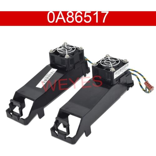 Original for D30 Dual Memory Fan,FRU: 03W5455, 0A86517,A86517 work well One year warranty