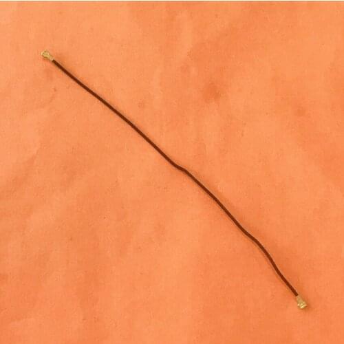 Original phone coaxial cable For BLUBOO D2 MTK6580A Quad Core Free shipping