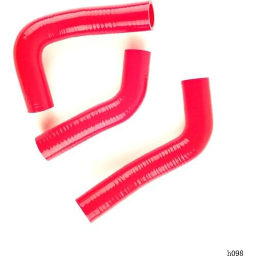 SILICONE RADIATOR HOSE FOR Roadstar1800CC Mazda Roadstar Miata MX5 1.8