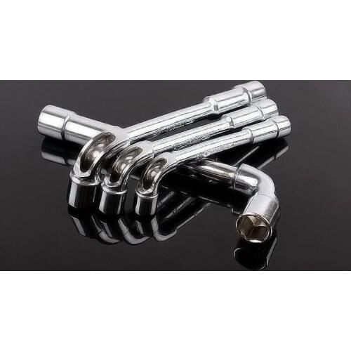 High quality spark plug wrench \\ nitro plug wrench sleeve sleeve barrel / For ME8 CM6 OS8 BPMR6F