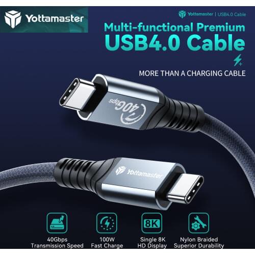 YOTTAMASTER Electronics