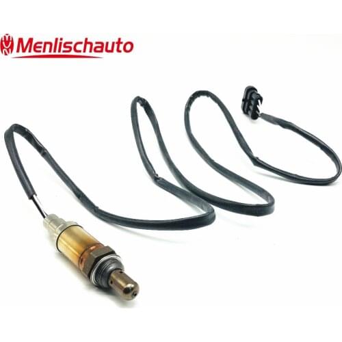4pcs Factory Price High Performance Oxygen Sensor 0258005244 For Italian Car Palio Siena