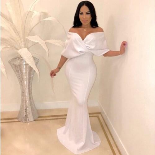 Elegant Summer Dresses AOMEI China