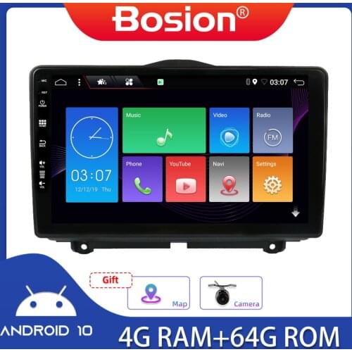 PX6 IPS 4G RAM Android 10 2din Car Radio Multimedia Video Player for LADA Granta Restyling BA 3 2018 2019 Navigation GPS 1DIN