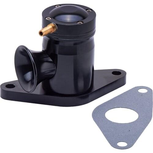 AUTO BLOW OFF valve BOV DUMP VALVE for SUBARU IMPREZA 02-07 WRX EJ20/EJ25 Atmospheric