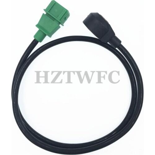 Knock Sensor 054905377A 054905377H 0261231038 For VW Jetta Golf Passat Scirocco Touareg For Audi 80 90 100 A4 A6 A8 S4 S6 S8