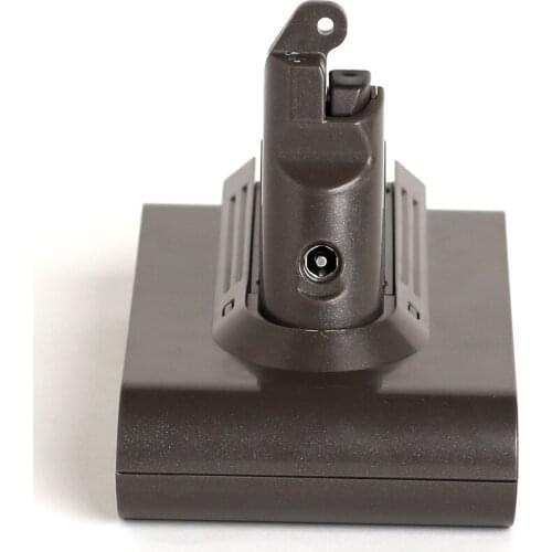 For Dyson DYS 21.6V 2500mAh/2.5Ah V6 Li-ion electrical tools lithium battery DC59 DC62,DC72 965874-02 DC74