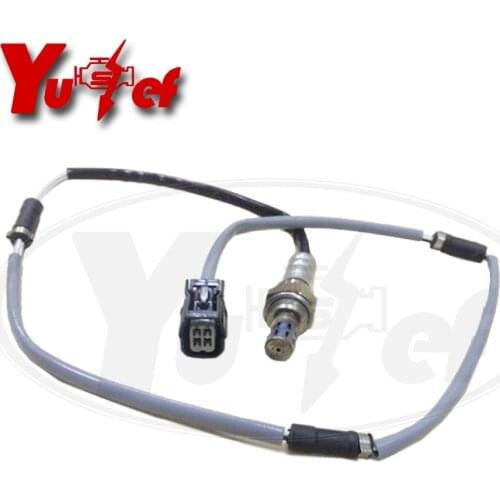 O2 Oxygen Sensor For HONDA FIT CITY GE8 36532-RB0-004 36532-RB7-Z01 36532-RB6-Z01 2009- 4 Wire DOWNSTREAM AFTER Lambda Probe