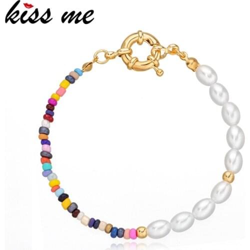 Браслеты Kissme China At AliExpress