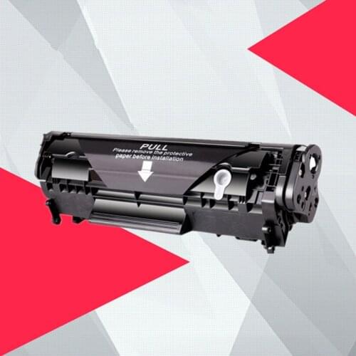 LISM Toner Cartridges