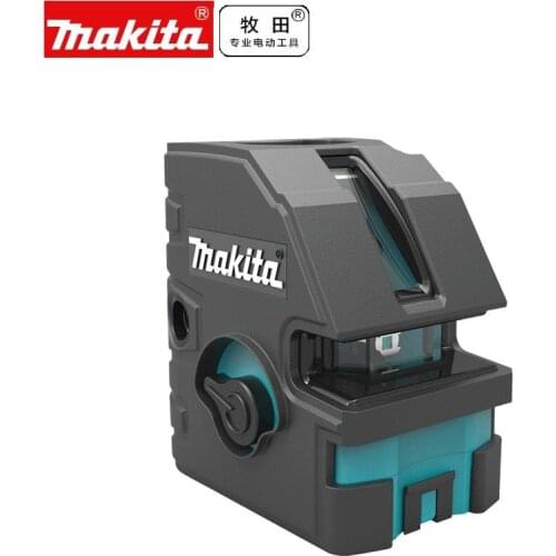 Makita Cross Line Laser SK103PZ, SK103P 1.5 Volt Body Only drill