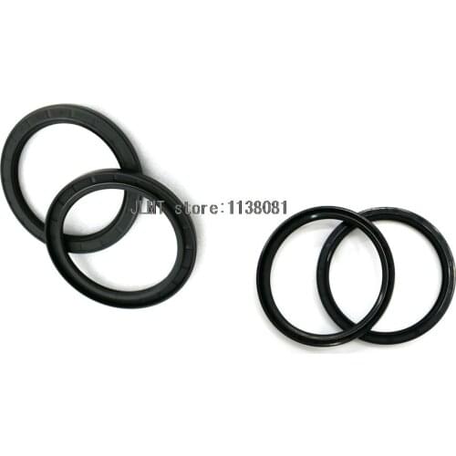 Fork OIL SEAL fit for YAMAHA 175 YZ 34X46X10 34 46 10 mm