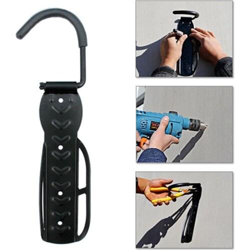 Newest Bike Hanger Wall Stand Holder Folding Mountain Bike Accessories Wall Hook Storage Hanger Hook Bicycle Accessories