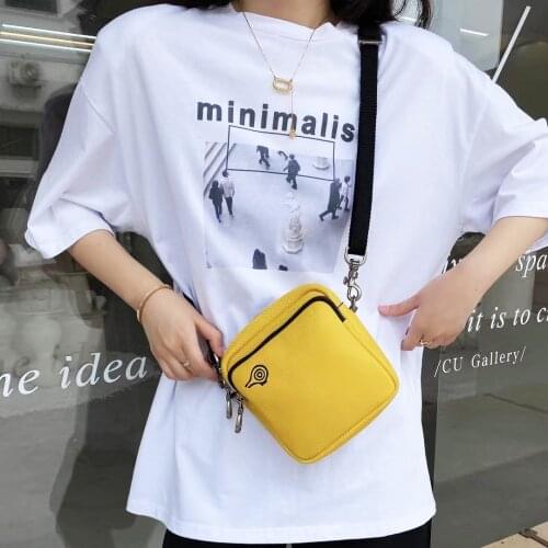 Orabird Phone Crossbody Bags Soft Genuine Leather Luxury Fashion Designer Mini Purse for Women 2021