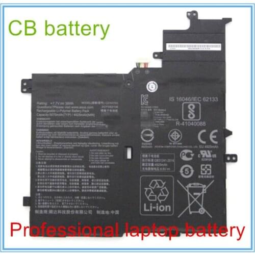 Original quality L18C3PF6 L18M3PF7 Battery for 3ICP6/42/85 L18M3PF6 L18C3PF7 52.5Wh