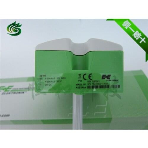 Genuine E + E Yi Jiayi EE160-HT6XXPBB / TX004M / HT3 duct temperature and humidity sensor transmitter