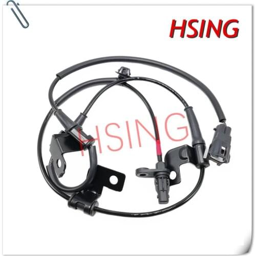 HSINGYE BRAND-NEW# 59830-3S300 Front Right Wheel Speed ABS Sensor Fits For 11-14 Hyundai Sonata 2.0L 2.4L ***Part No# 598303S300