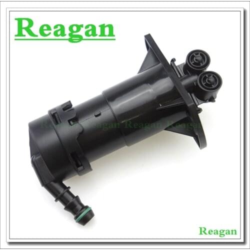 Right Headlight Washer Cylinder For Audi A6 C6 2005-2008 S6 2007-2011 4F0955102 4F0 955 102