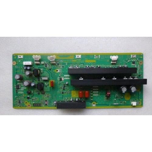 TH-P60S60C SC board TNPA5725 SC TNPA5725①SC board good working part