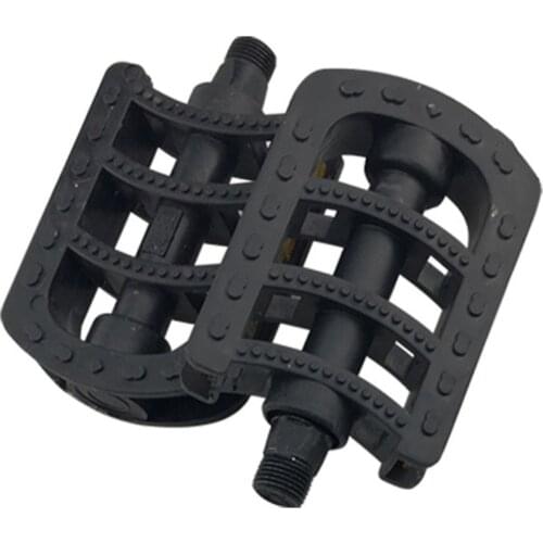 Bearing Bike Ultralight Pedal MTB Cycling Mountain Bicycle ABS material Pedals Road Bike Anti-slip Cycling Bicycle Accessories