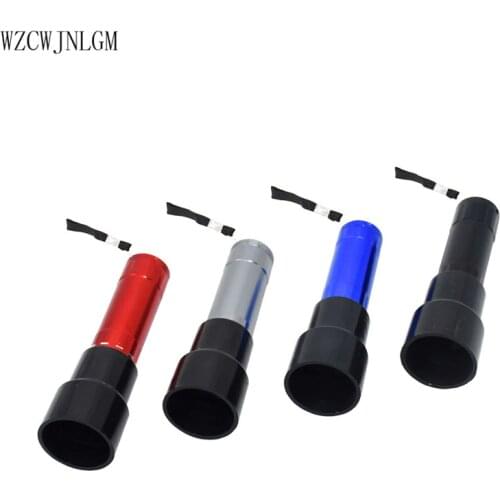 Incubator Egg Tester Lamp LED Lamp Tester Ultrabright Poultry Lamp Incubator Equipment Tools 1pcs