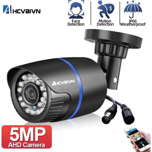 Камеры видеонаблюдения AHCVBIVN China At AliExpress