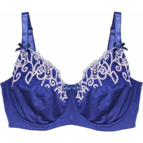 B'Naked Bras Without Underwire