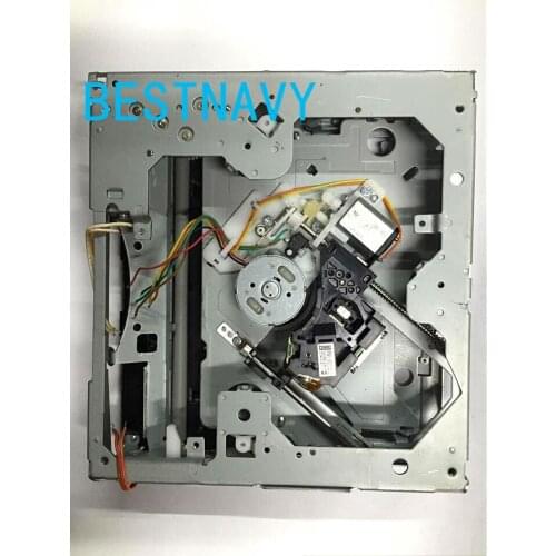 Brand new Corepine Foryou DVD loader DL-30 HOP-12xh laser mechanism for many chinese OEM car audio navigation 3PCS/LOT