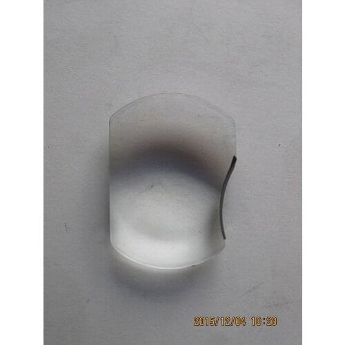 Projector plastic glass optical lens condenser lens for ACER P1270
