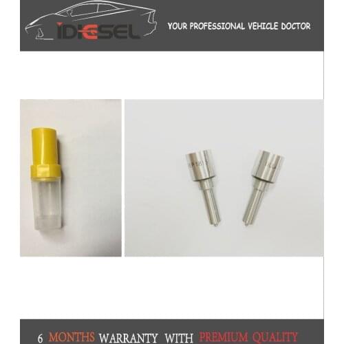 Hot sale ! Common Rail Nozzle DLLA148P1815/0433172108 0 433 172 108 for Injector 0445120156/ 0 445 120 156