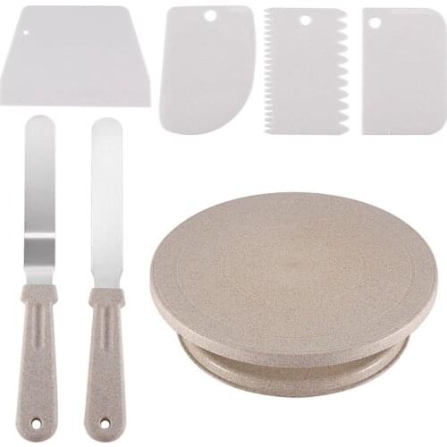 LETUZI Cake Molds