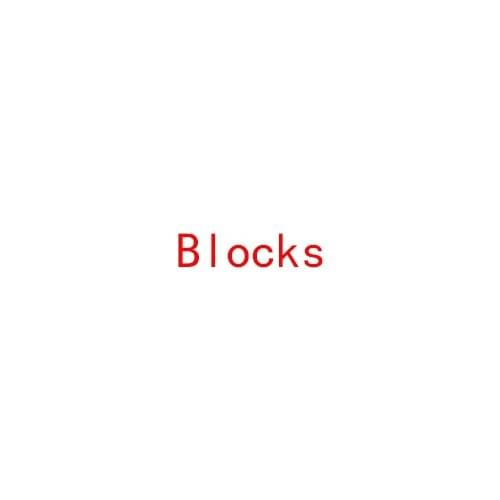 Model Figures Set Building Block City Bricks Assembling Toy