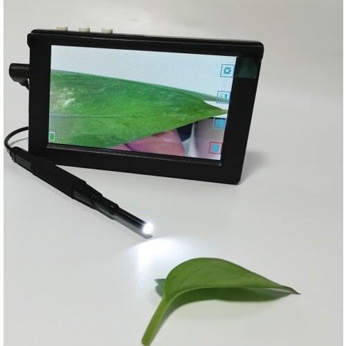 New Landing CCTV Cameras With Remote Access