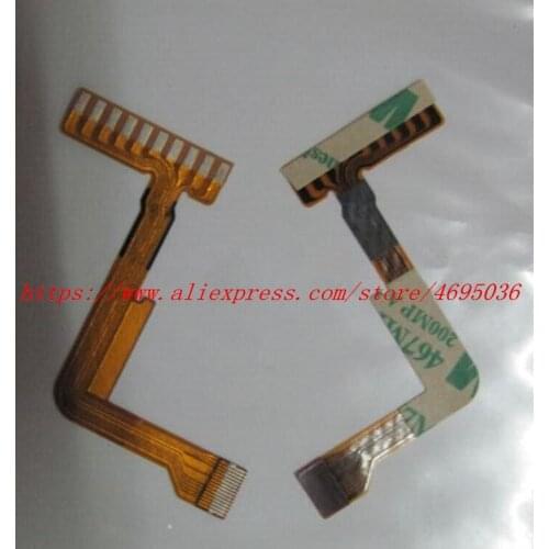 NEW Lens Contact Flex FPC Cable Replacement For Nikon 24-70 mm 24-70mm Bayonet Mount Ring Repair Part