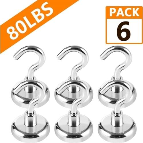 PTSNET Household Hooks