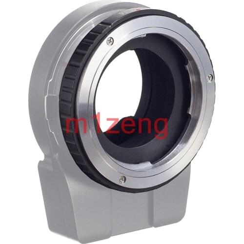 QBM-LM Adapter ring for Rollei QBM Mount lens to Leica M L/M lm M9 M8 M7 M6 M5 m3 m2 M-P camera TECHART LM-EA7